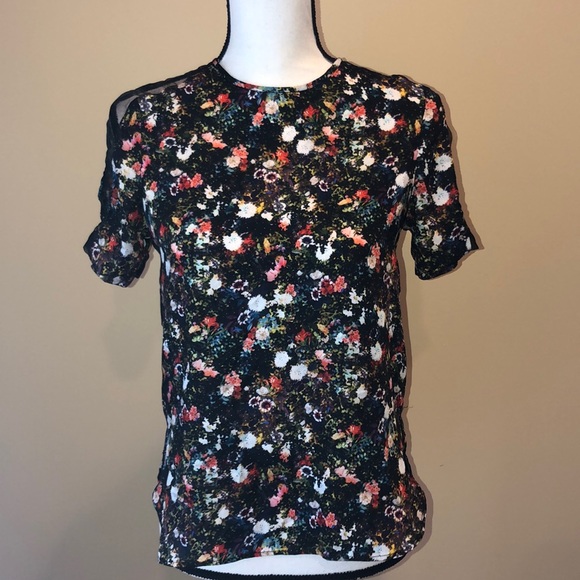 Zara Top - Picture 3 of 7